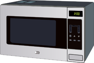 Customizing the Frigidaire Microwave Turn-Off Beep