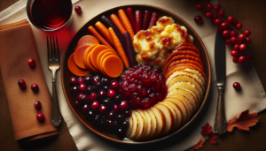 Thanksgiving Made Easy: Stress-Free Menu Ideas for a Memorable Holiday