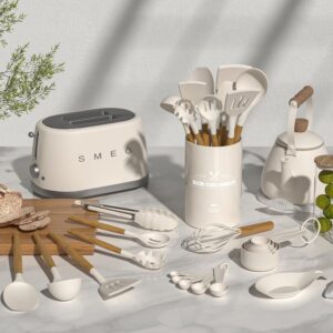 Umite Chef Kitchen Utensils Set Review